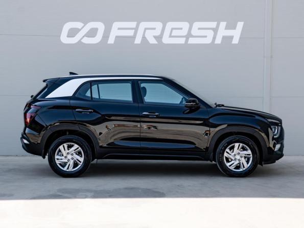 Hyundai Creta II с пробегом 2021 года, цена 2 385 000 рублей, 15802 км, внедорожник, Автокод Объявления