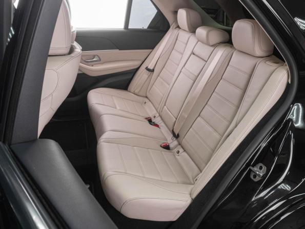 Mercedes-Benz GLE II (V167) с пробегом 2022 года, цена 10 499 000 рублей, 30496 км, внедорожник, Автокод Объявления