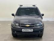 Chevrolet Niva I Рестайлинг Саратов  - изображение 16