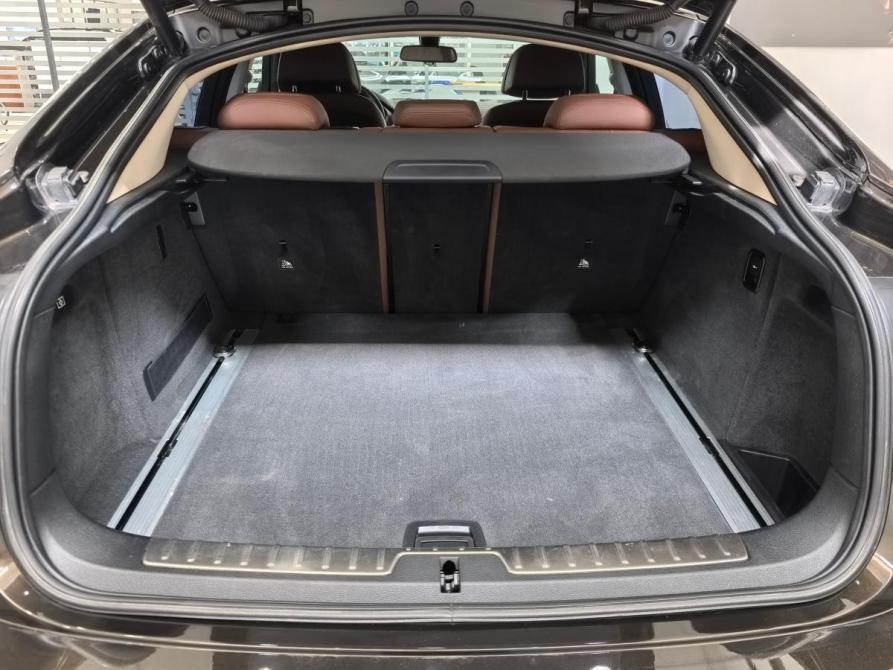 BMW X6 II (F16) Новосибирск  - изображение 18