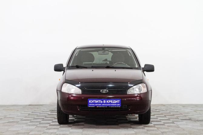 Lada (ВАЗ) Kalina I с пробегом 2012 года, цена 399 000 рублей, 204685 км, хэтчбек, Автокод Объявления