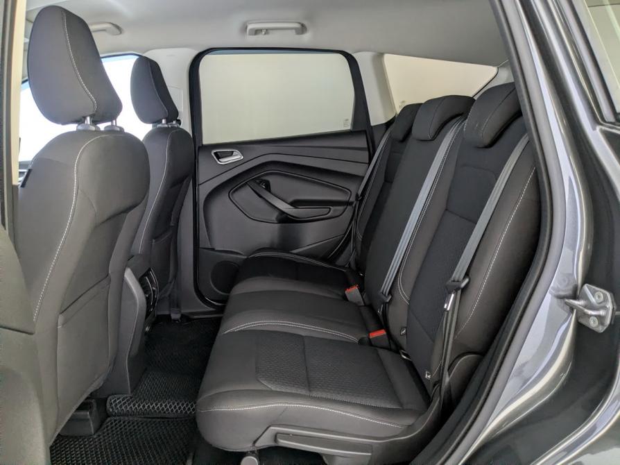 Ford Kuga II Рестайлинг Москва  - изображение 10