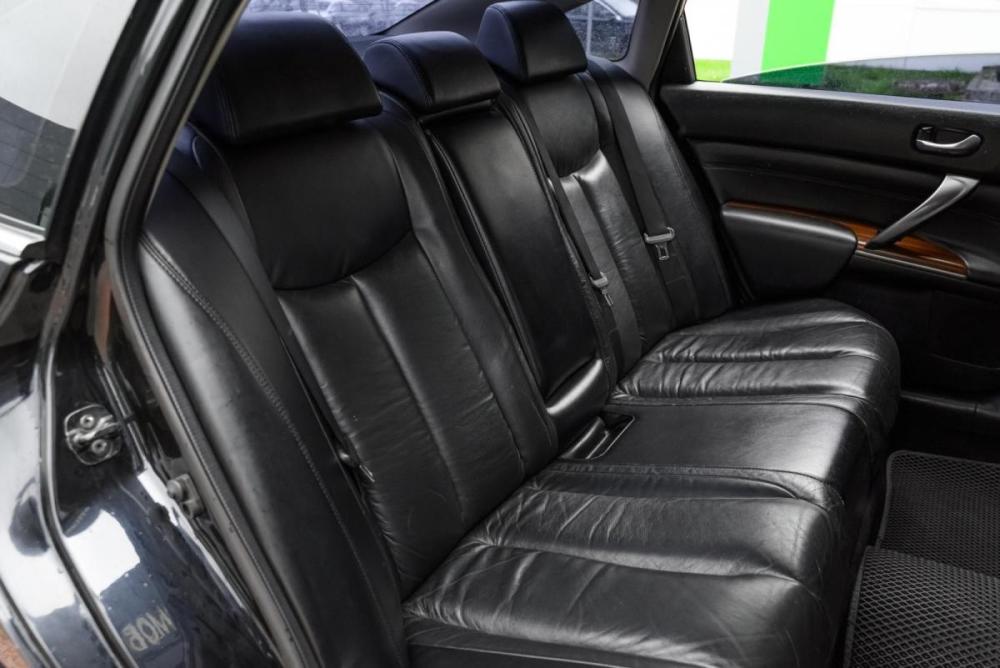 Nissan Teana II (J32) Ульяновск  - изображение 7