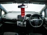 Toyota Wish II Рестайлинг Красноярск  - изображение 42