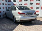 Nissan Almera III (G15) Санкт-Петербург  - изображение 15