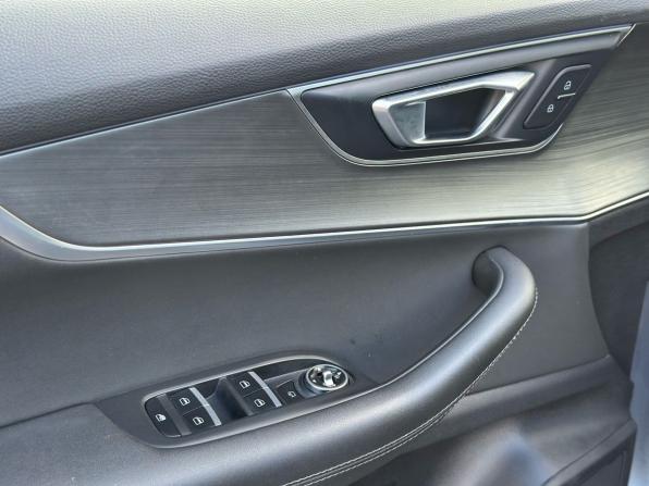 Chery Tiggo 7 Pro I с пробегом 2021 года, цена 1 649 000 рублей, 29757 км, внедорожник, Автокод Объявления