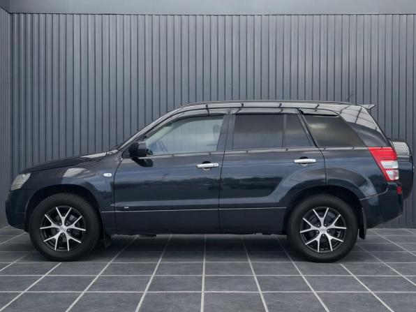Suzuki Grand Vitara II Рестайлинг с пробегом 2008 года, цена 897 000 рублей, 149727 км, внедорожник, Автокод Объявления