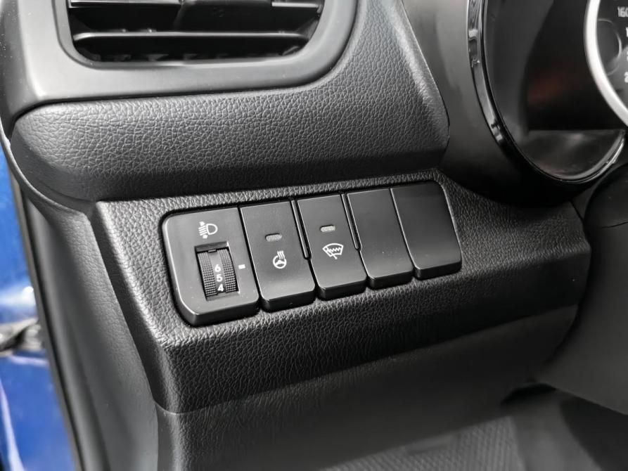 Kia Rio III Рестайлинг Москва  - изображение 21