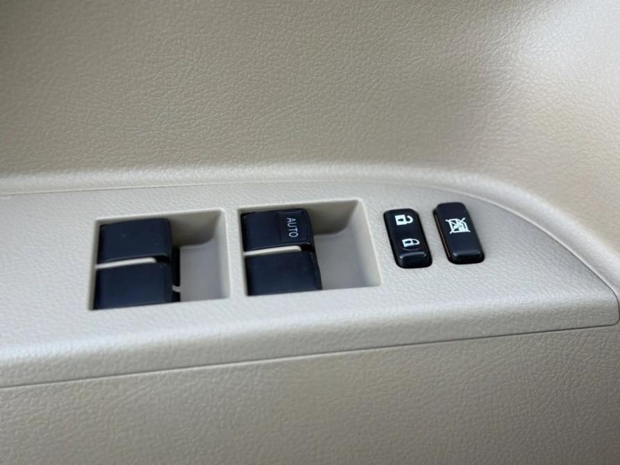 Toyota Highlander II (XU40) Рестайлинг Новосибирск  - изображение 20