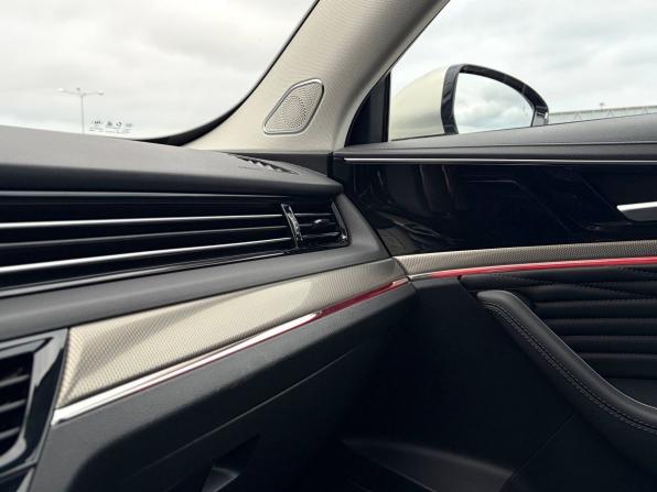 Hongqi HS5 I с пробегом 2023 года, цена 2 365 000 рублей, 78000 км, внедорожник, Автокод Объявления