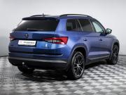 Skoda Kodiaq I Москва  - изображение 26