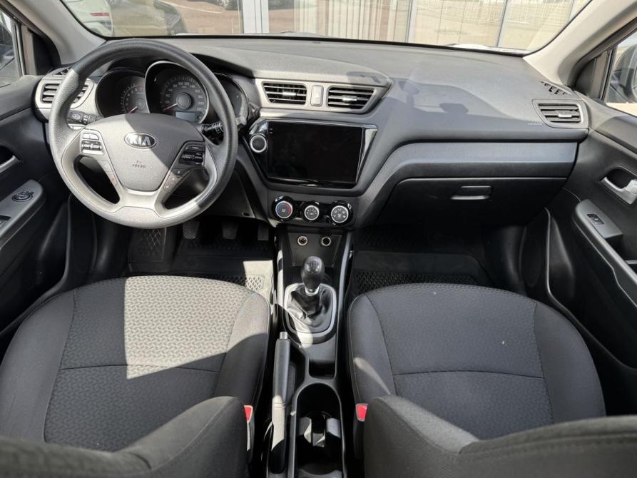 Kia Rio III Рестайлинг Воронеж  - изображение 9