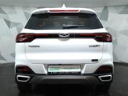 Chery Tiggo 8 I Рестайлинг Москва  - изображение 38