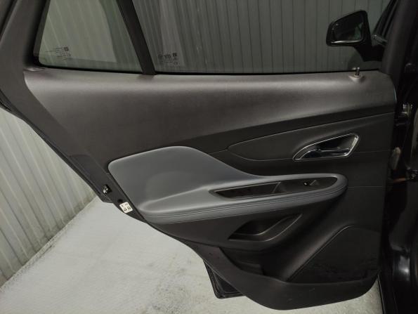Opel Mokka I с пробегом 2013 года, цена 960 000 рублей, 185327 км, внедорожник, Автокод Объявления