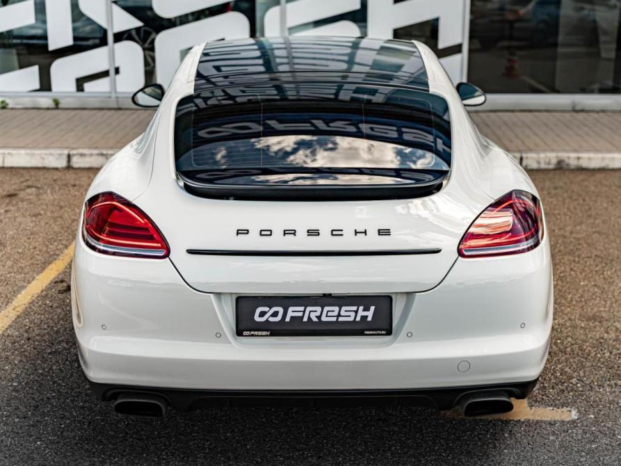 Porsche Panamera I Краснодар  - изображение 13