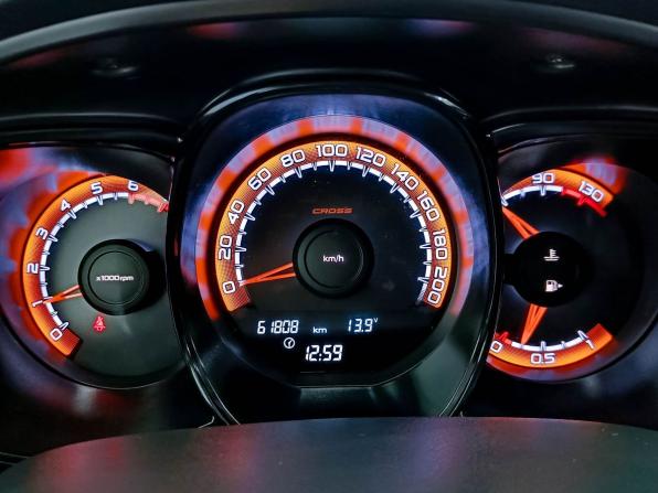 Lada (ВАЗ) Vesta I с пробегом 2020 года, цена 1 339 000 рублей, 61808 км, универсал, Автокод Объявления