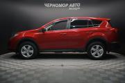 Toyota RAV4 IV (XA40) Крым  - изображение 29