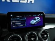 Mercedes-Benz GLC I (X253) Рестайлинг Москва  - изображение 38