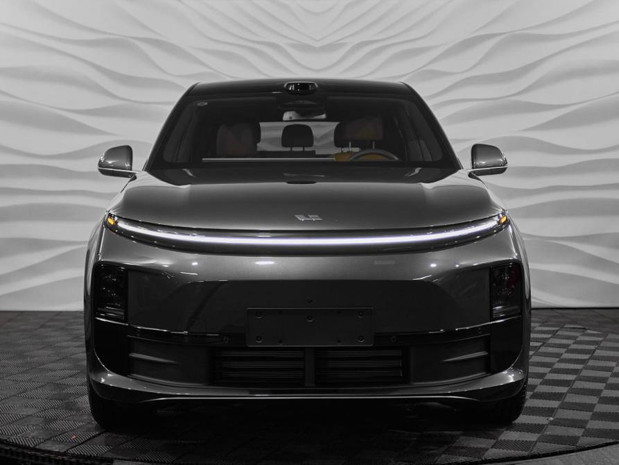 Li Auto (Lixiang) L6 Москва  - изображение 2
