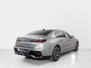BMW 7 серии VII (G70) Казань  - изображение 16