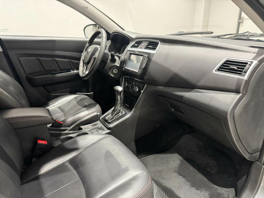 Lifan Solano II Екатеринбург  - изображение 15