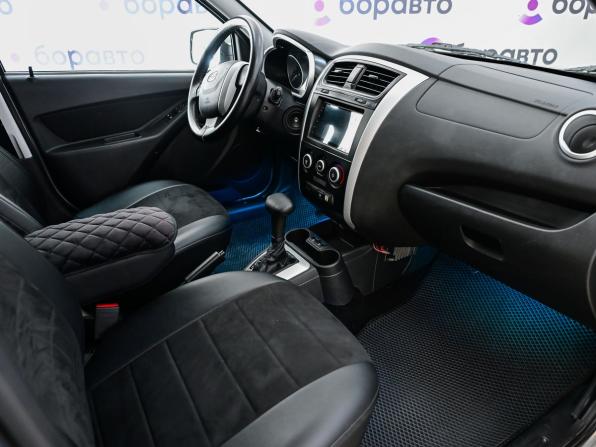 Datsun on-DO I с пробегом 2019 года, цена 720 000 рублей, 107307 км, седан, Автокод Объявления