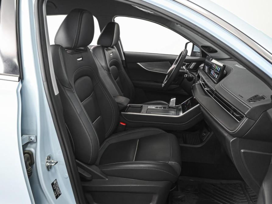 Chery Tiggo 7 Pro Max I Ставрополь  - изображение 8