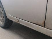 Lada (ВАЗ) Kalina I Владимир  - изображение 21
