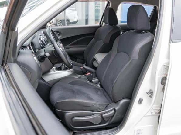 Nissan Juke I с пробегом 2011 года, цена 900 000 рублей, 224033 км, внедорожник, Автокод Объявления