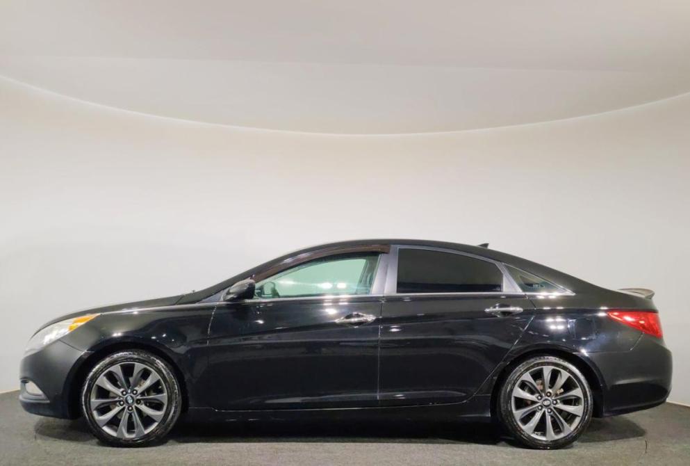Hyundai Sonata VI (YF) Ярославль  - изображение 8