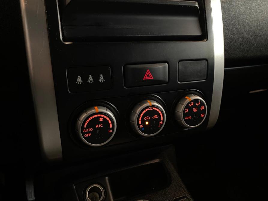 Nissan X-Trail II Рестайлинг Челябинск  - изображение 12