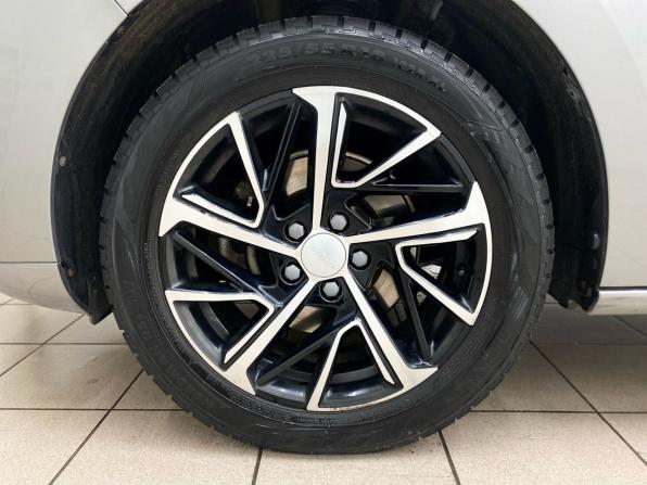 Haval Jolion I с пробегом 2022 года, цена 1 690 000 рублей, 123428 км, внедорожник, Автокод Объявления