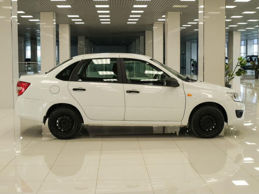 Lada (ВАЗ) Granta I Самара  - изображение 5
