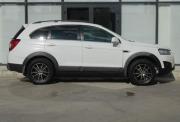 Chevrolet Captiva I Рестайлинг Саратов  - изображение 28