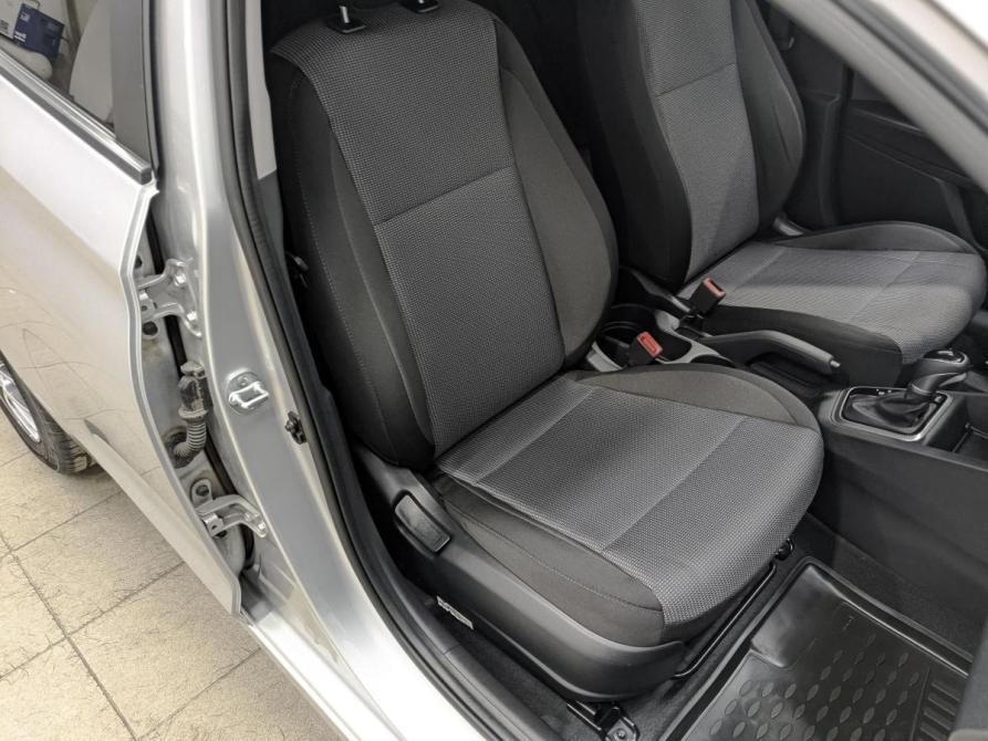 Hyundai Solaris II Рестайлинг Москва  - изображение 22