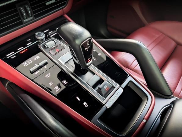 Porsche Cayenne III с пробегом 2020 года, цена 6 800 000 рублей, 85775 км, внедорожник, Автокод Объявления