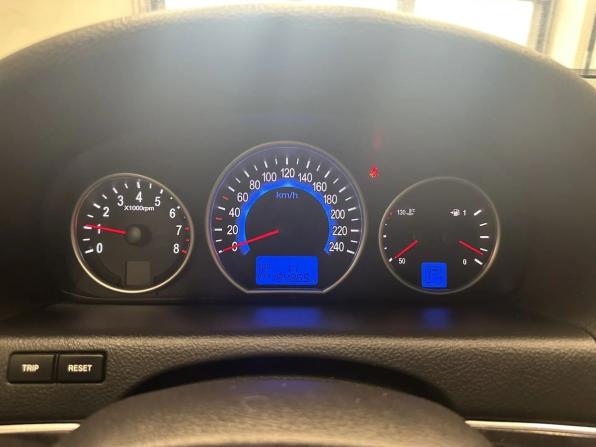 Hyundai ix55 с пробегом 2011 года, цена 1 145 000 рублей, 170000 км, внедорожник, Автокод Объявления