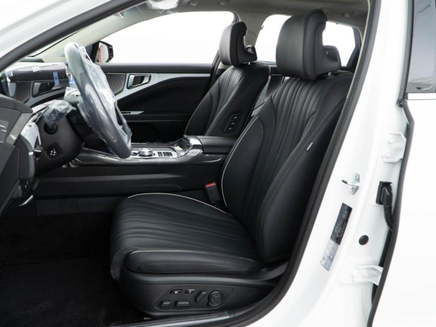 Kia K8 I Рестайлинг Москва  - изображение 14