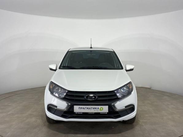 Lada (ВАЗ) Granta I Рестайлинг с пробегом 2023 года, цена 699 000 рублей, 27050 км, седан, Автокод Объявления