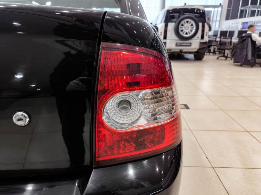 Lada (ВАЗ) Priora I Рестайлинг Казань  - изображение 12