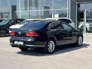 Volkswagen Passat B7 Воронеж  - изображение 12