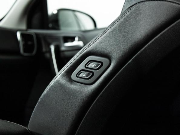Kia Sportage IV Рестайлинг с пробегом 2020 года, цена 2 149 700 рублей, 96714 км, внедорожник, Автокод Объявления