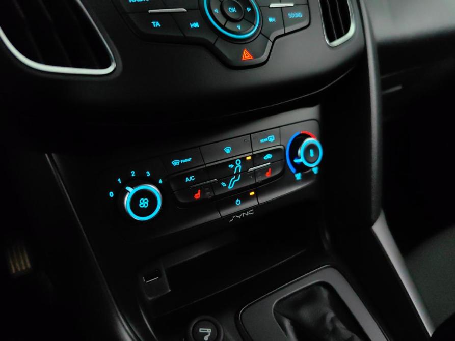 Ford Focus III Рестайлинг Подольск  - изображение 16