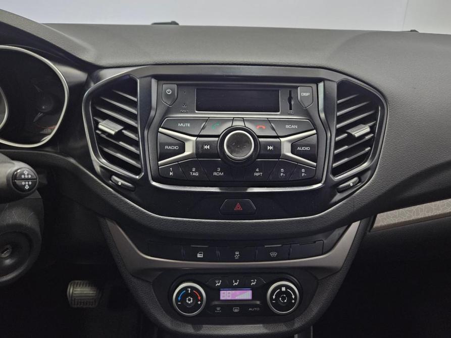 Lada (ВАЗ) Vesta I Тольятти  - изображение 16