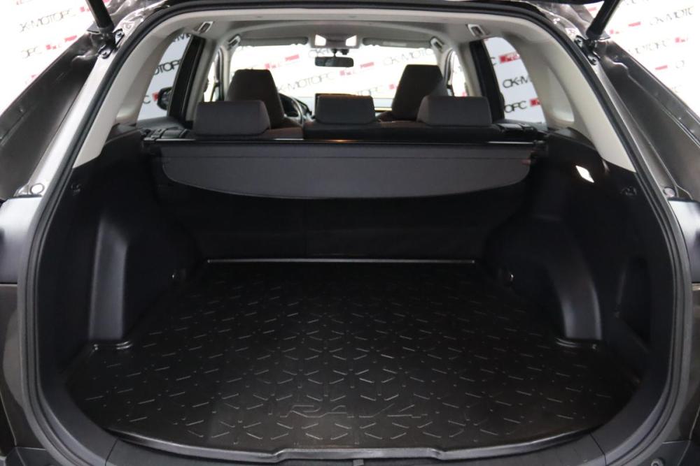 Toyota RAV4 V (XA50) Сургут  - изображение 29