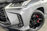 Lexus LX III Рестайлинг 2 Киров  - изображение 72