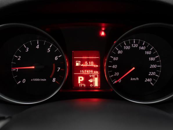 Mitsubishi ASX I Рестайлинг с пробегом 2014 года, цена 1 049 000 рублей, 150975 км, внедорожник, Автокод Объявления