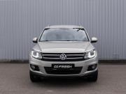 Volkswagen Tiguan I Рестайлинг Сочи  - изображение 24