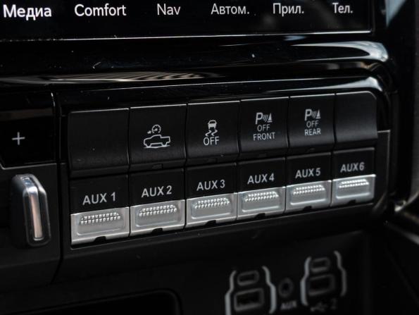 Ram 1500 V с пробегом 2023 года, цена 12 930 000 рублей, 59520 км, offers.body_type.unknown, Автокод Объявления