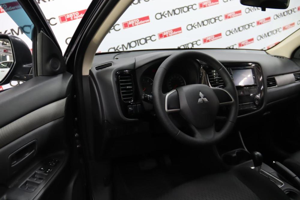 Mitsubishi Outlander III Сургут  - изображение 7